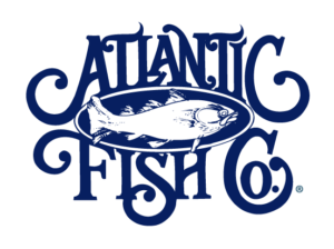 Atlantic Fish Company logo