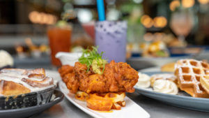 Image of Chroma Brunch